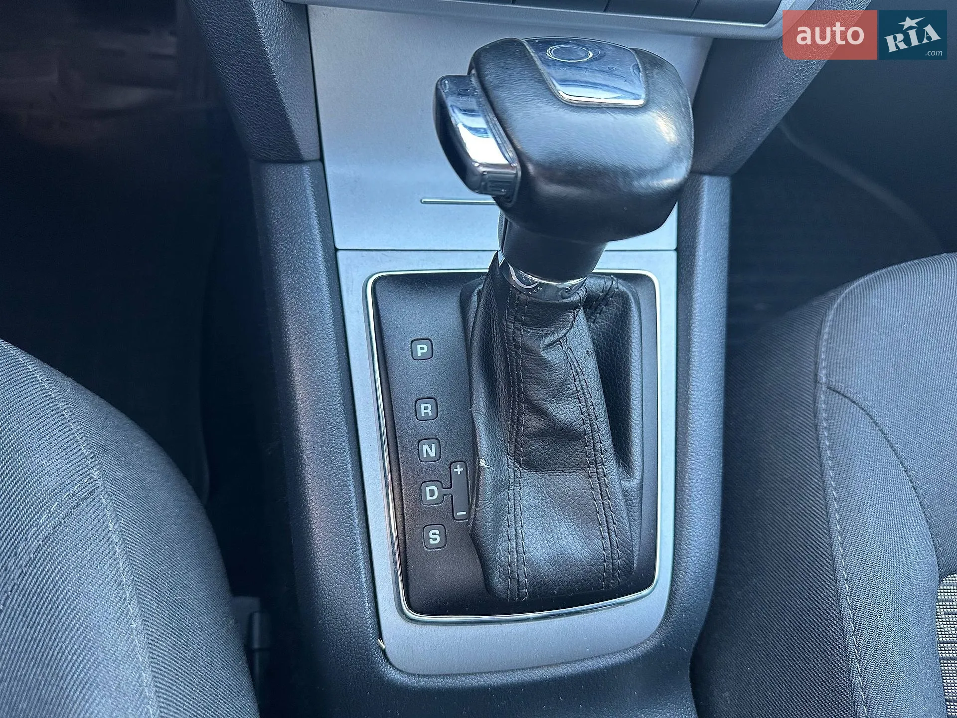 2012 Skoda Octavia - мініатюра 16