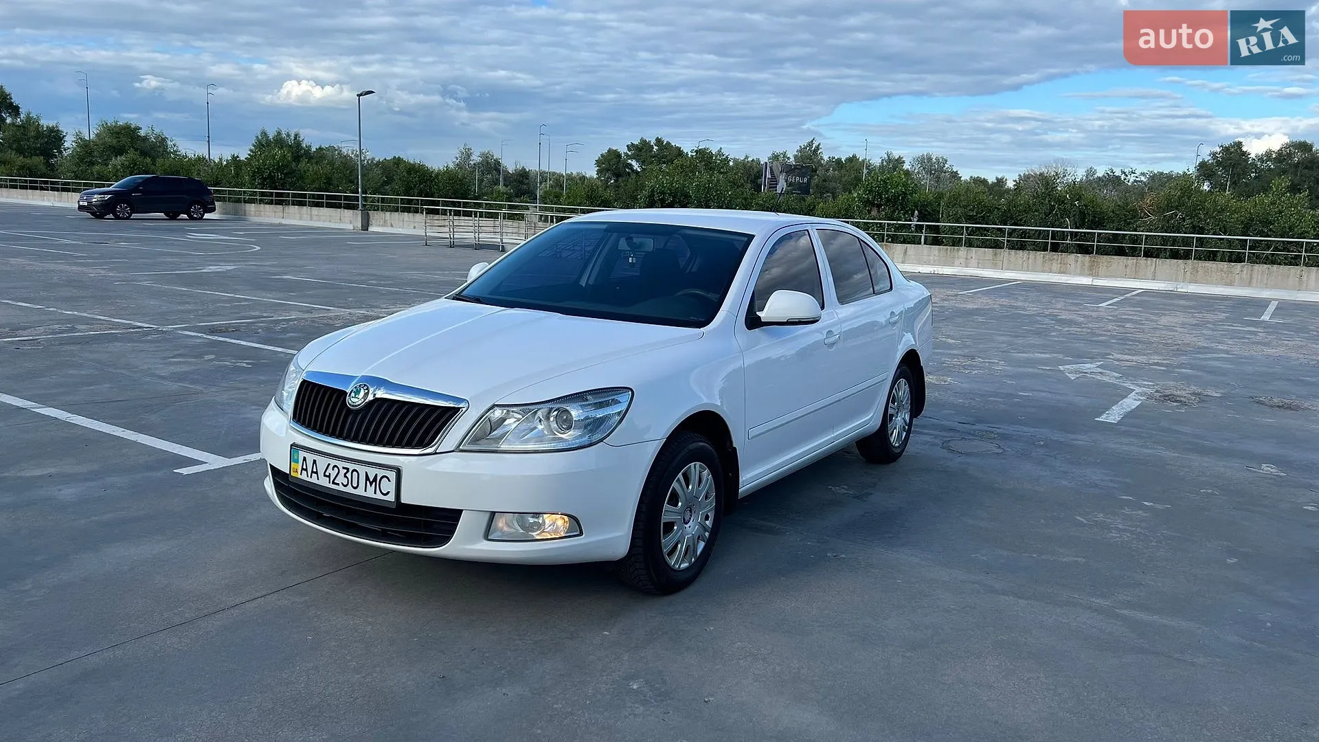 2011 Skoda Octavia - мініатюра 2