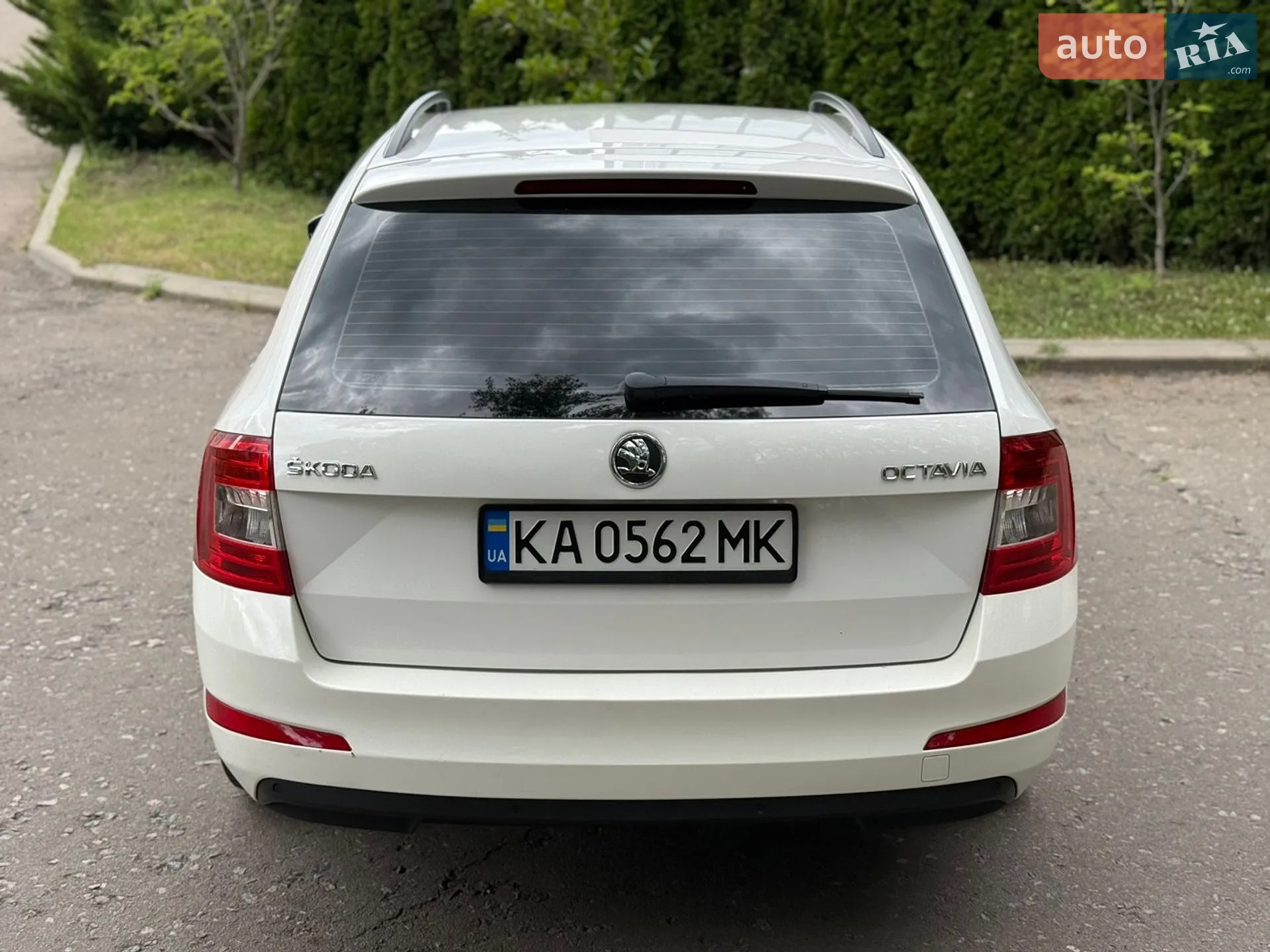 2013 Skoda Octavia - мініатюра 6