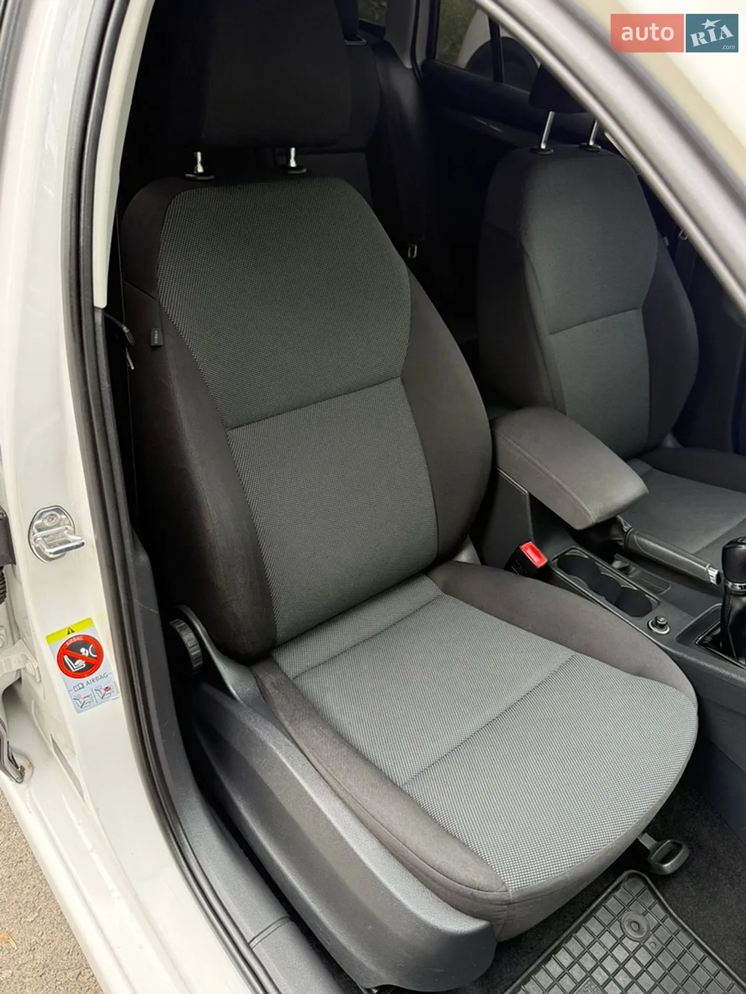 2013 Skoda Octavia - мініатюра 16