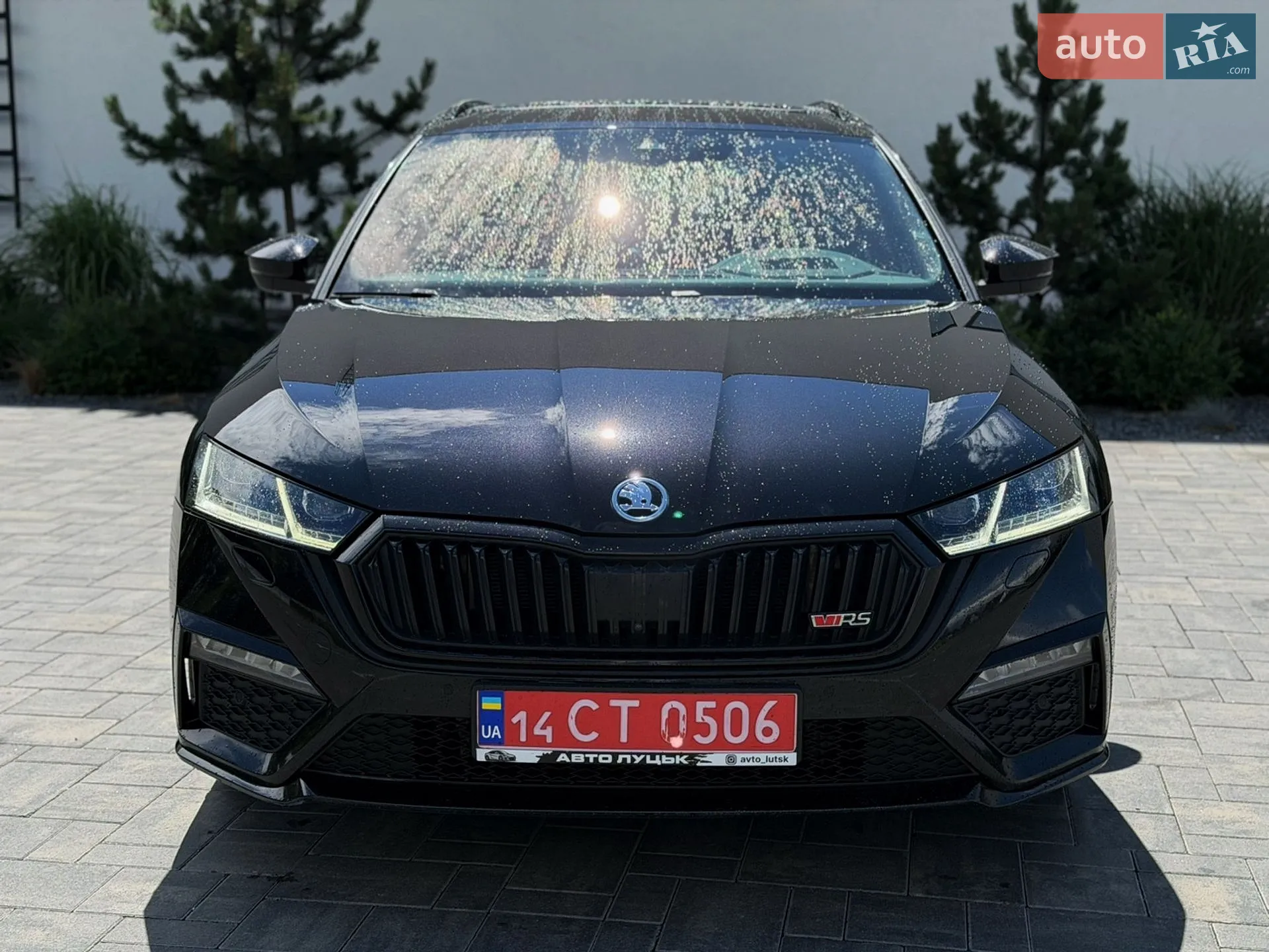 2023 Skoda Octavia - мініатюра 10
