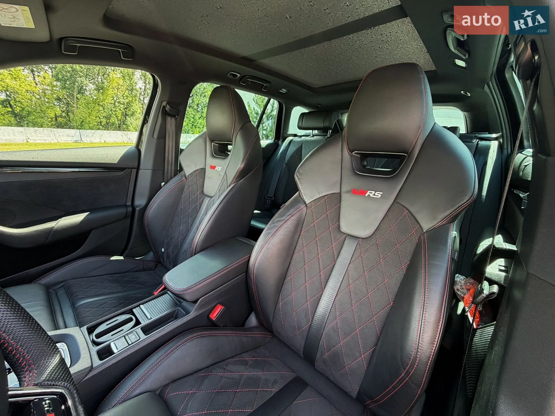2023 Skoda Octavia - мініатюра 20