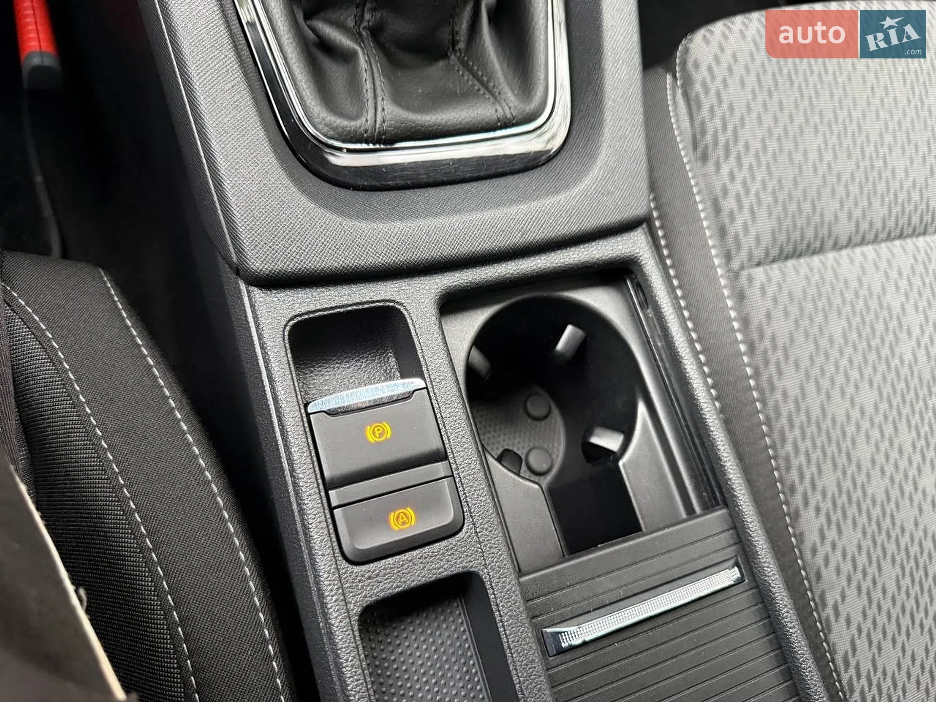 2021 Skoda Octavia - мініатюра 21