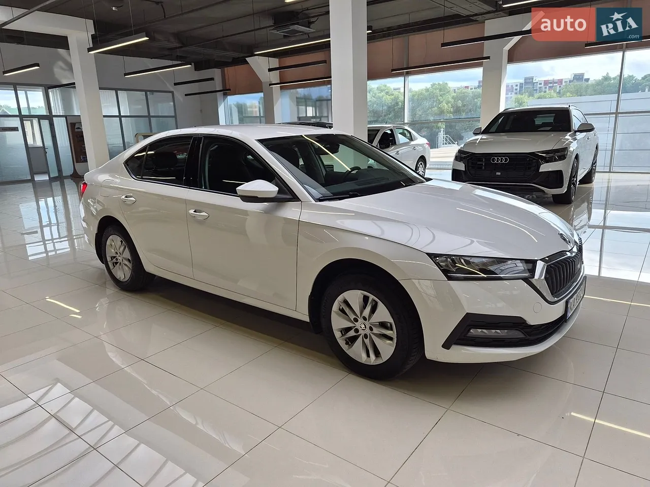 2018 Ford Focus - мініатюра 18