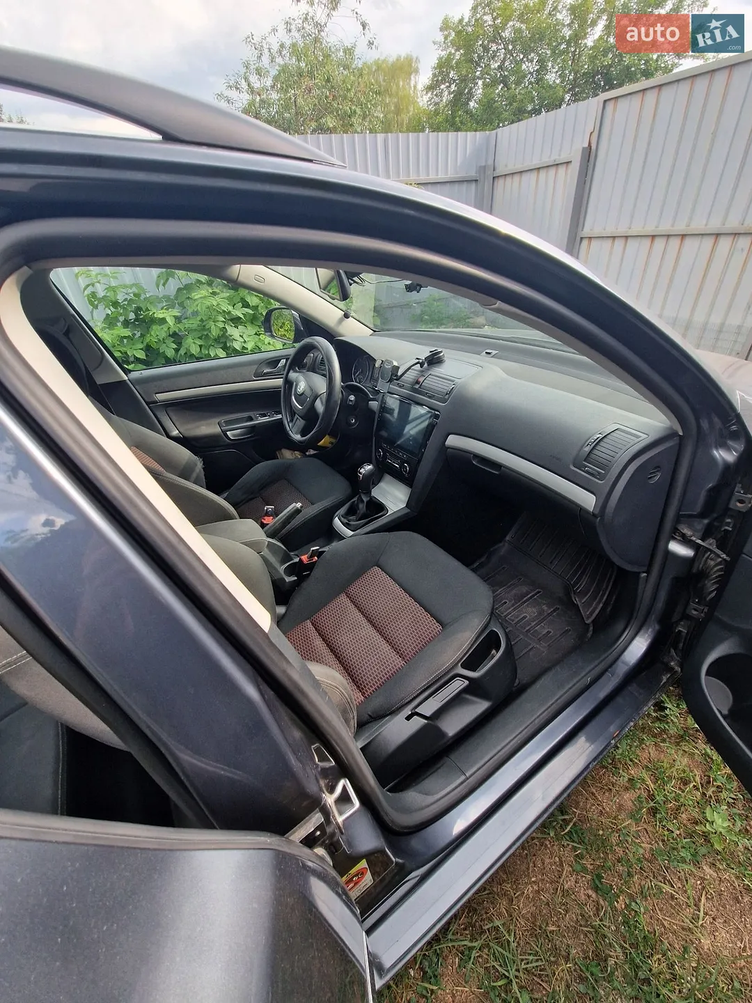 2011 Skoda Octavia - мініатюра 17