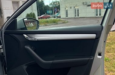 Универсал Skoda Octavia 2014 в Калуше