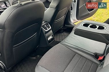 Универсал Skoda Octavia 2014 в Калуше