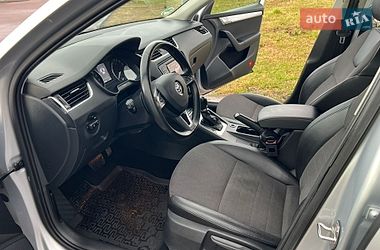 Универсал Skoda Octavia 2014 в Калуше