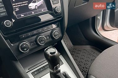 Универсал Skoda Octavia 2014 в Калуше