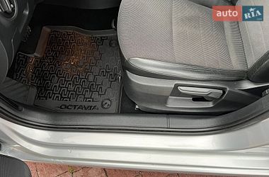 Универсал Skoda Octavia 2014 в Калуше