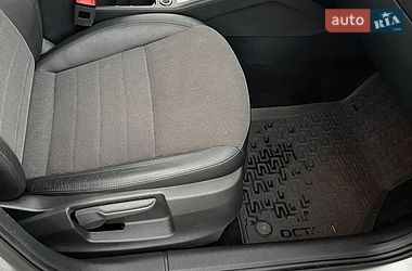 Универсал Skoda Octavia 2014 в Калуше