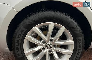 Универсал Skoda Octavia 2014 в Калуше