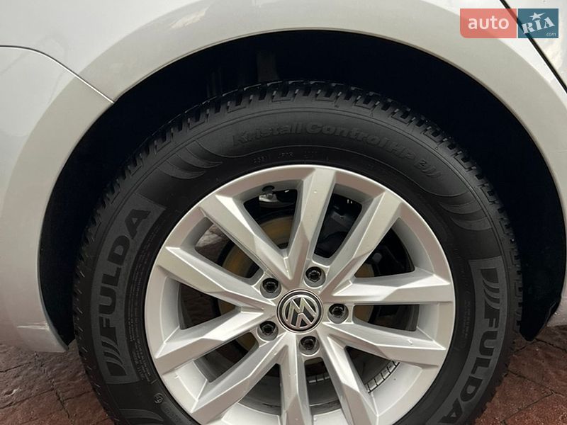 Универсал Skoda Octavia 2014 в Калуше