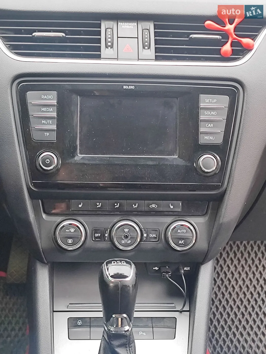 2013 Skoda Octavia - мініатюра 11