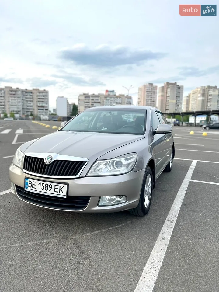2011 Skoda Octavia - мініатюра 17