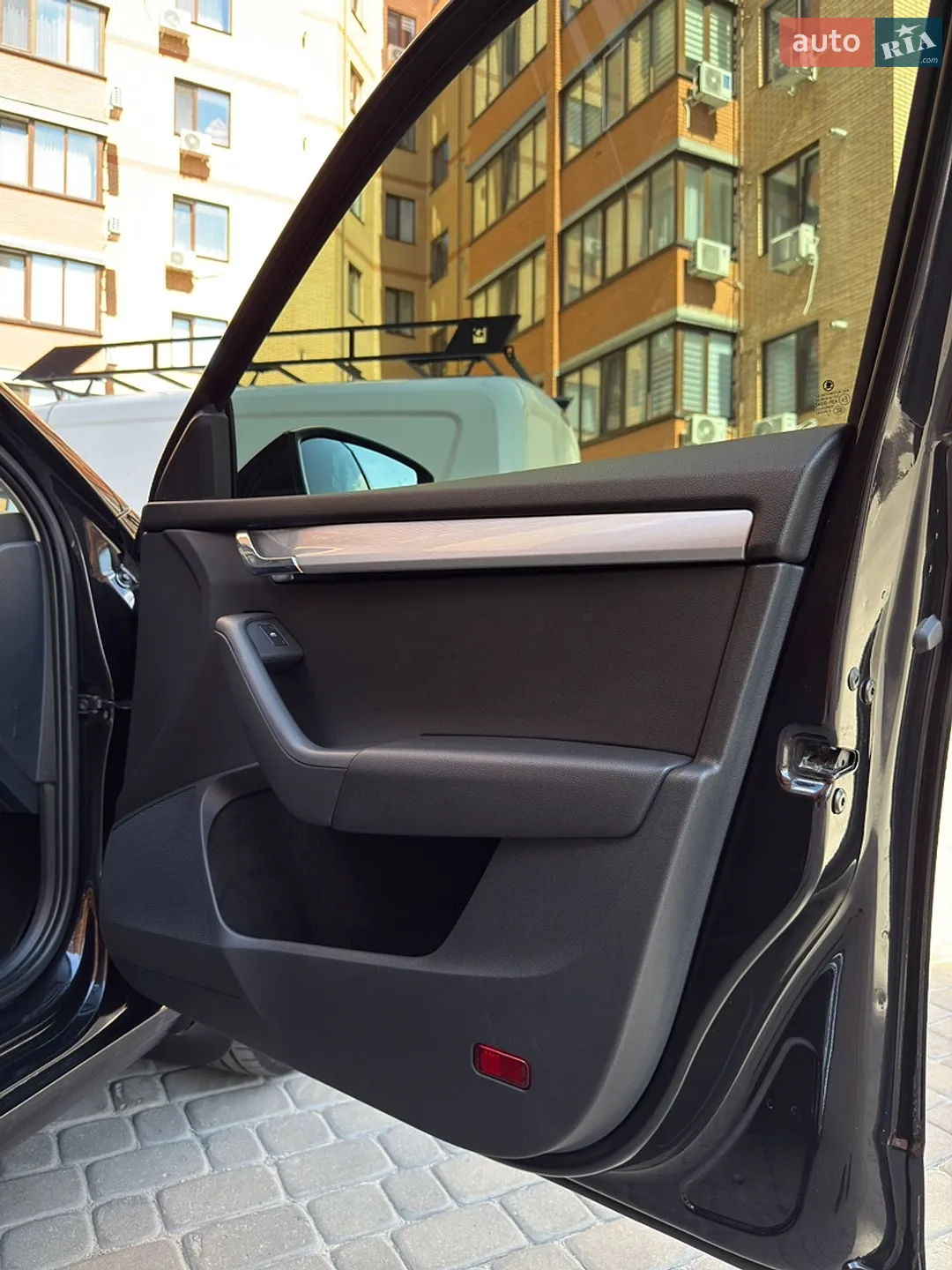 2013 Skoda Octavia - мініатюра 7