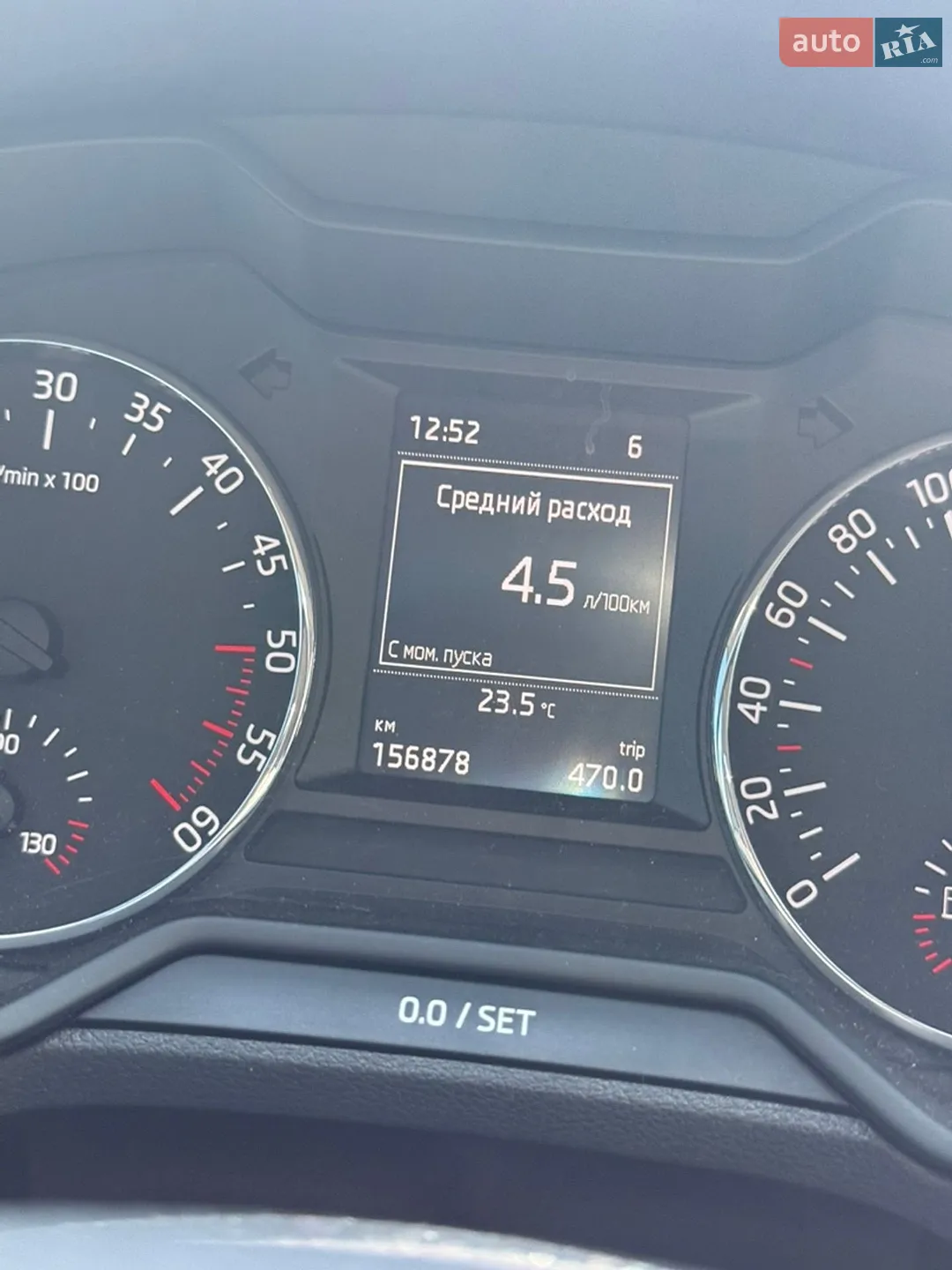 2013 Skoda Octavia - мініатюра 11