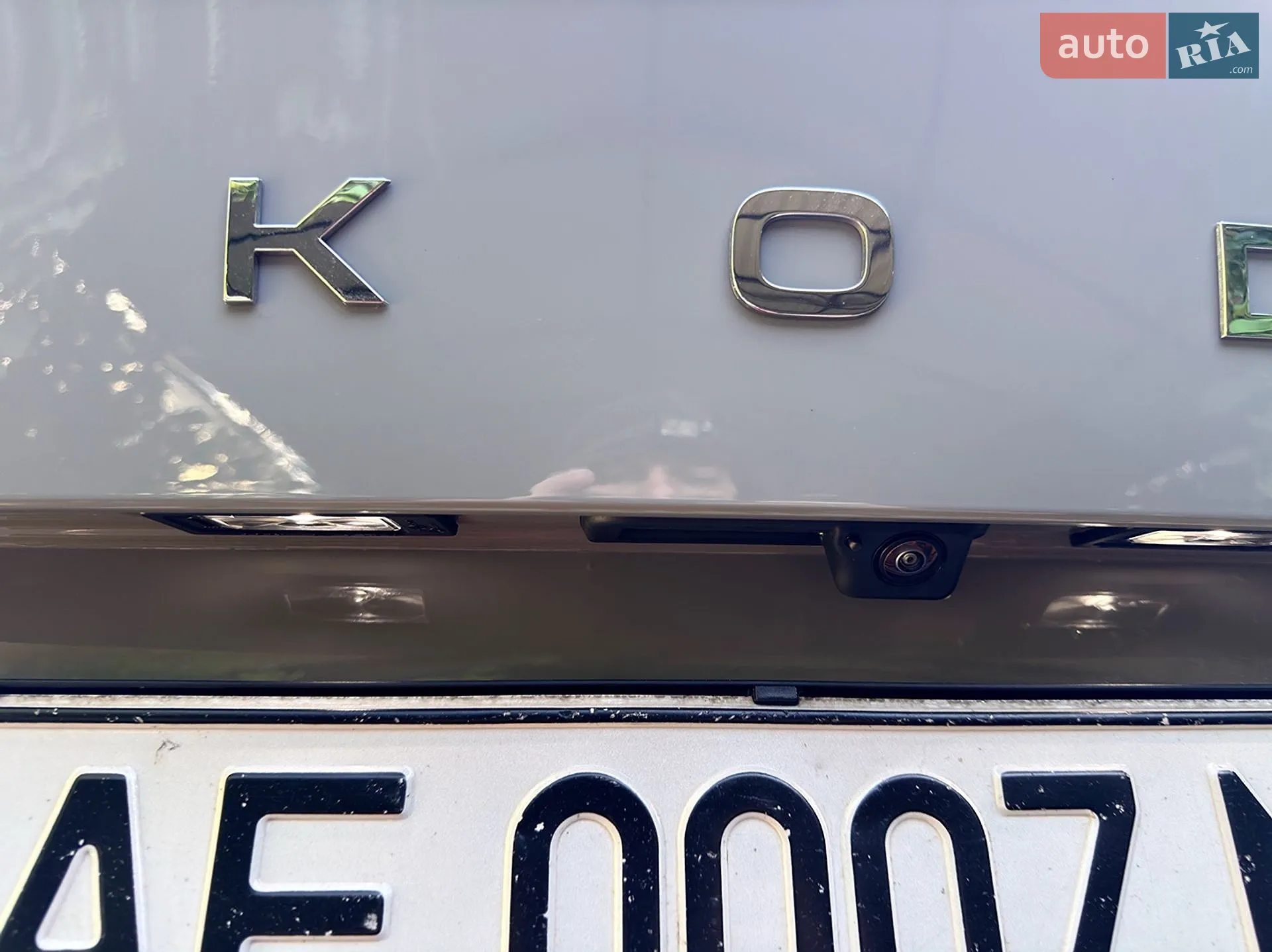 2025 Skoda Octavia - мініатюра 30