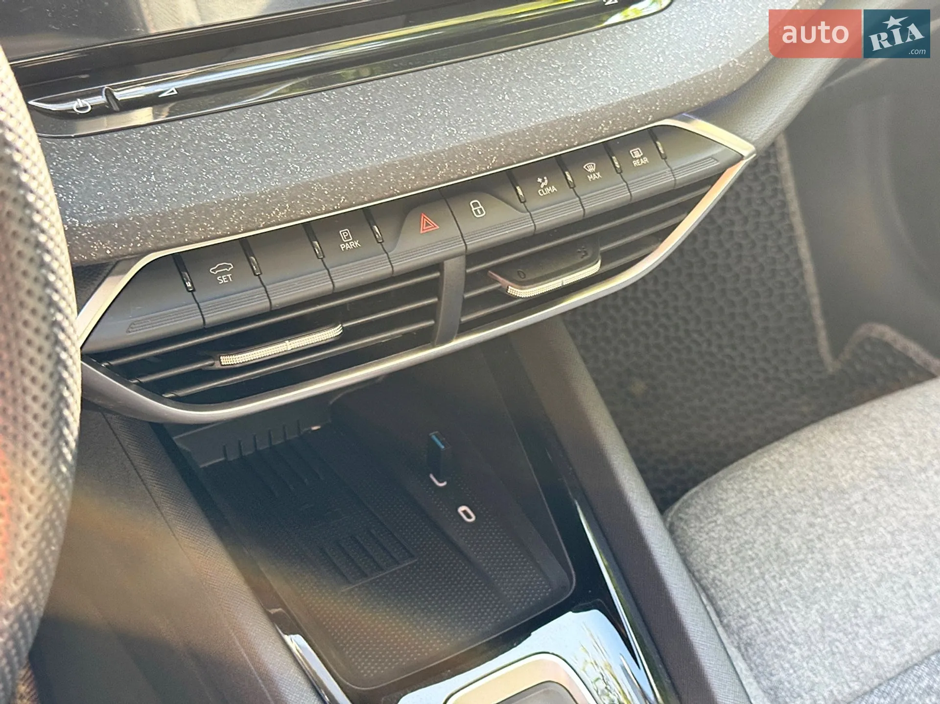 2025 Skoda Octavia - мініатюра 37