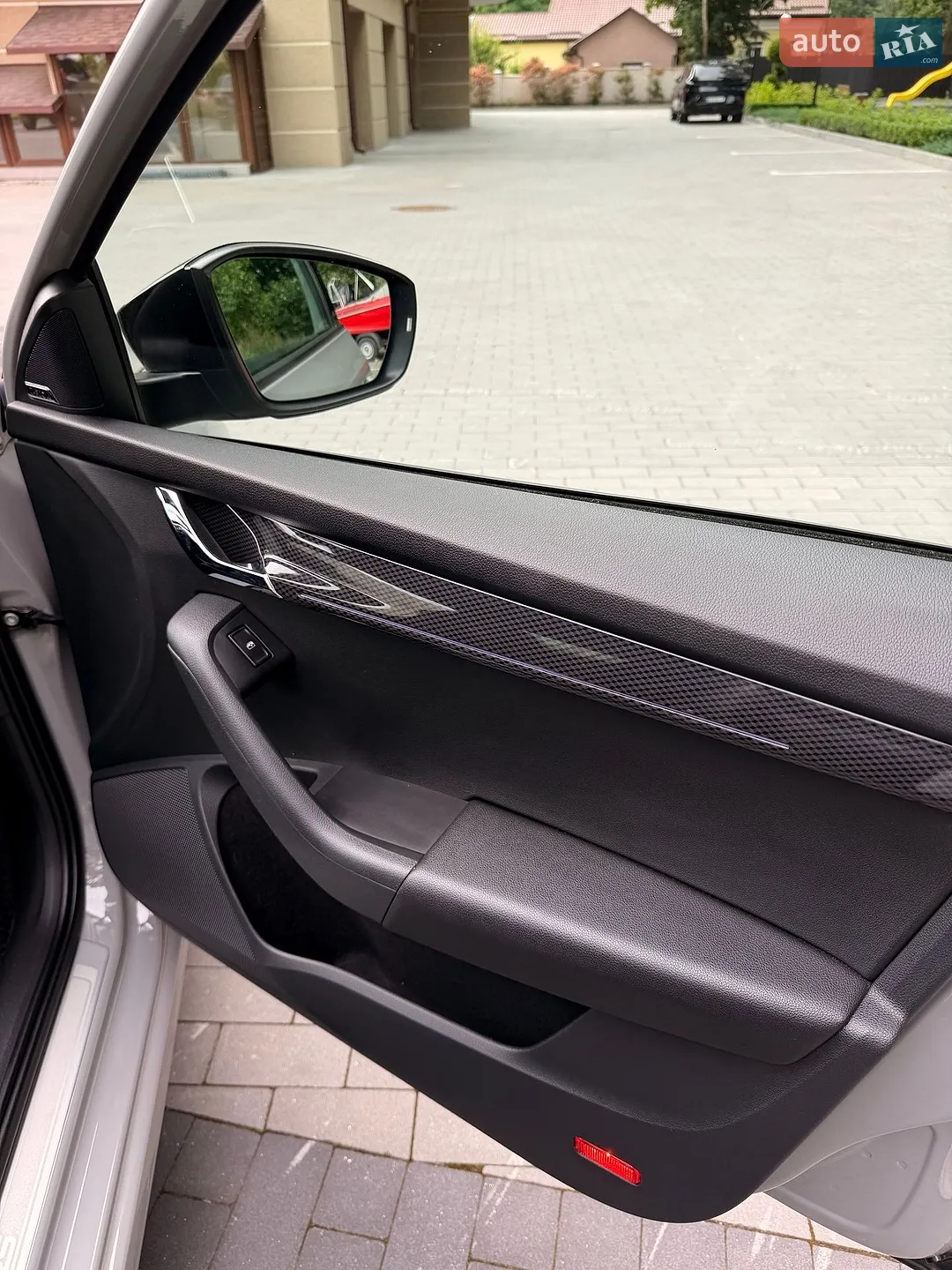 2018 Skoda Octavia - мініатюра 23