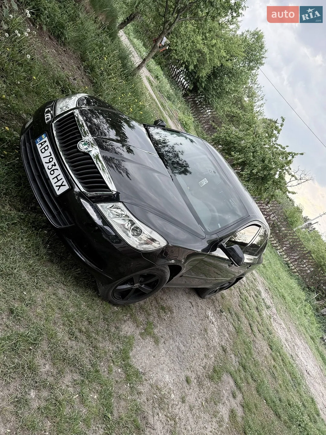 2010 Skoda Octavia - мініатюра 7