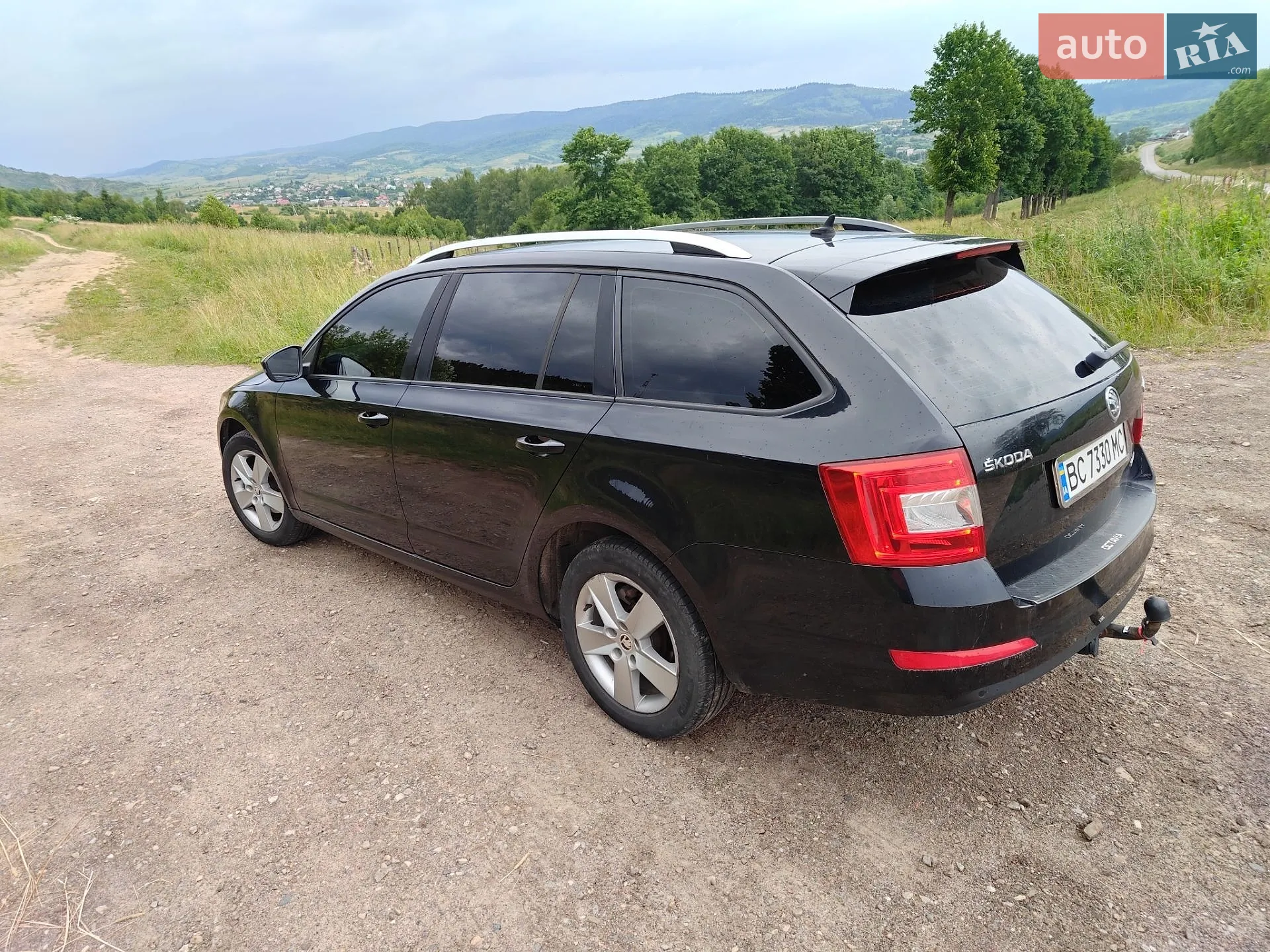 2014 Skoda Octavia - мініатюра 8