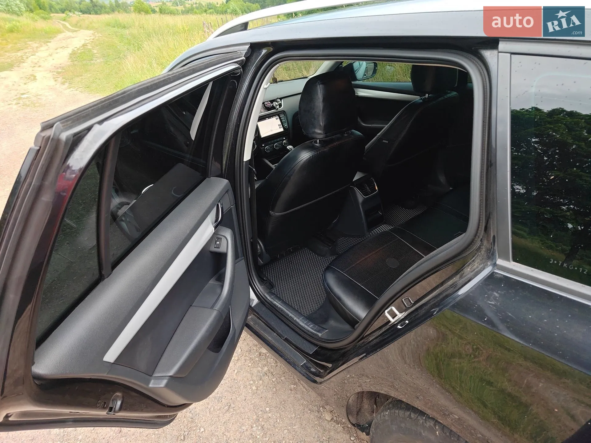 2014 Skoda Octavia - мініатюра 15