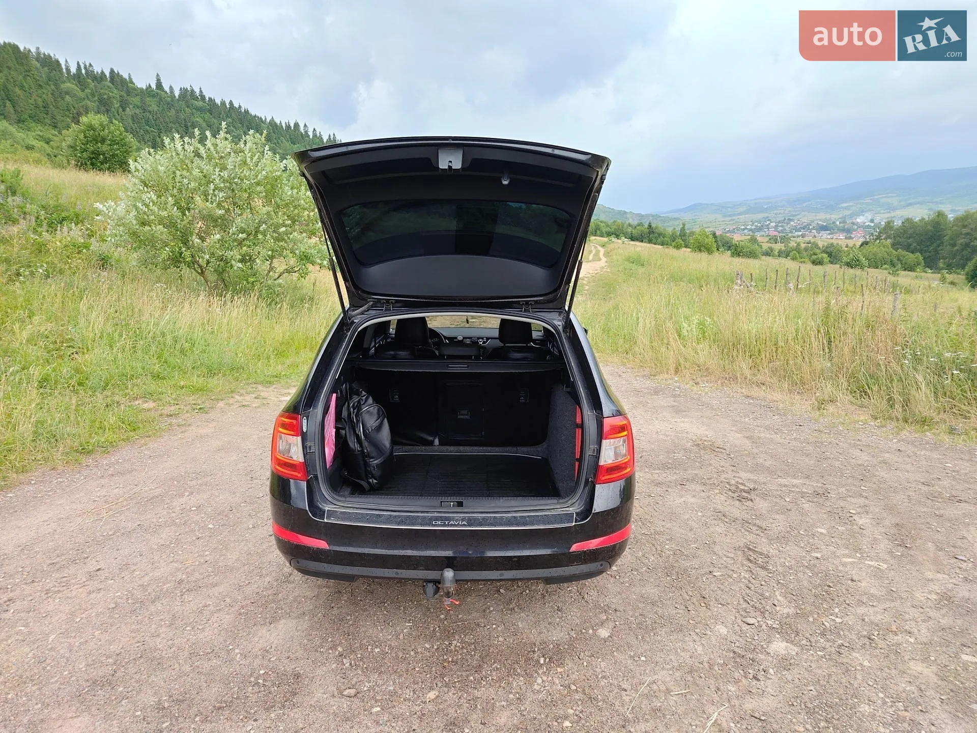 2014 Skoda Octavia - мініатюра 20