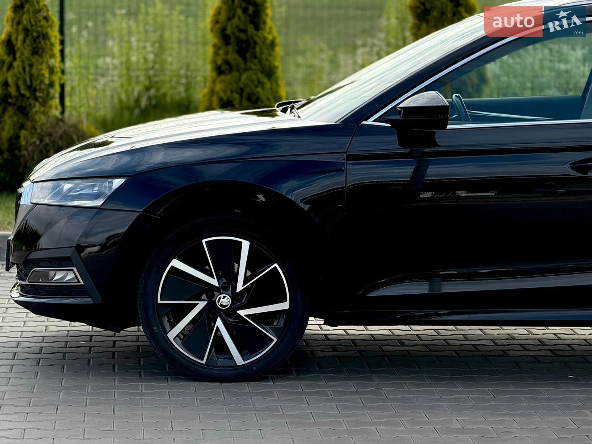 2021 Skoda Octavia - мініатюра 19
