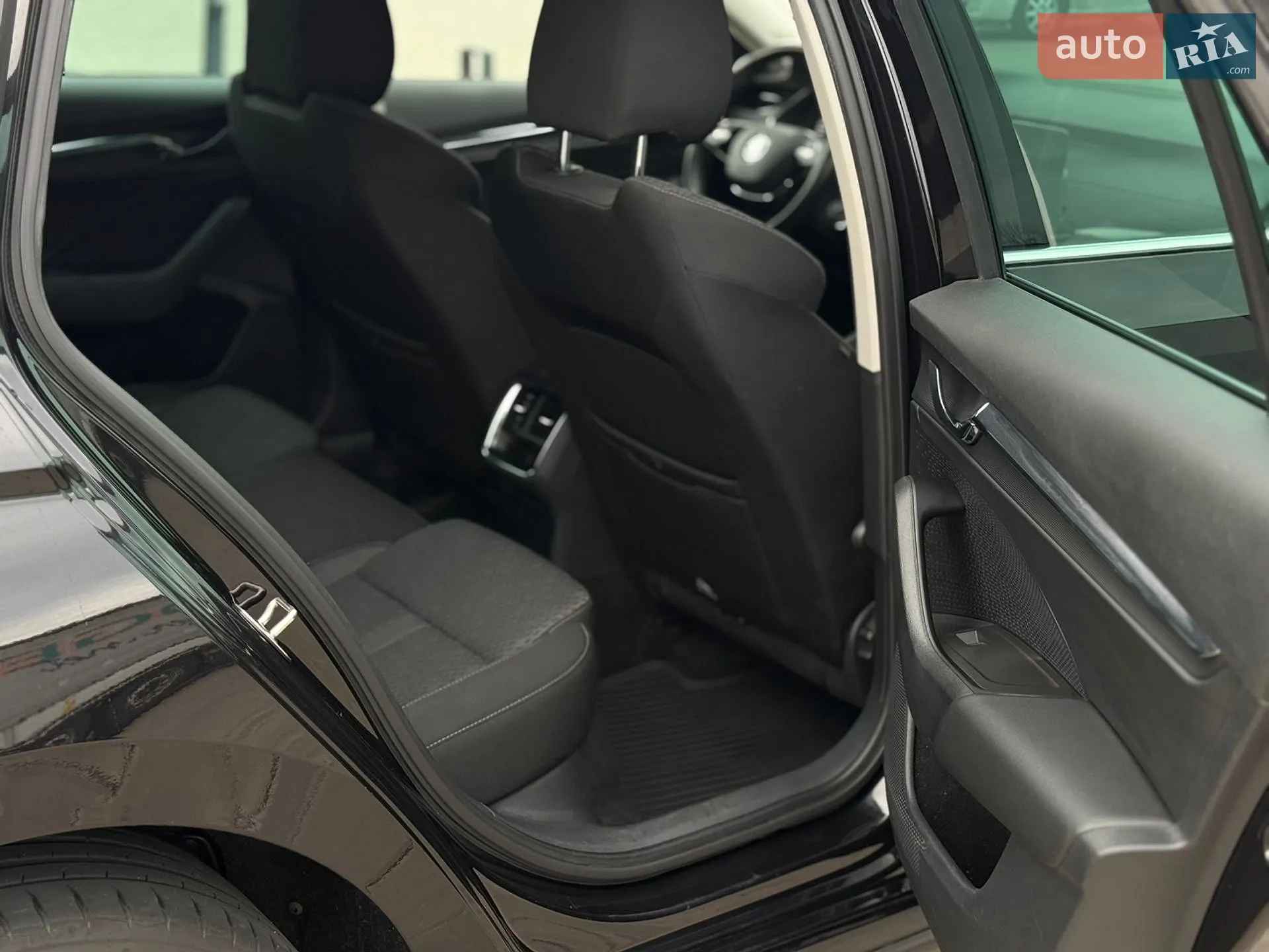 2021 Skoda Octavia - мініатюра 54