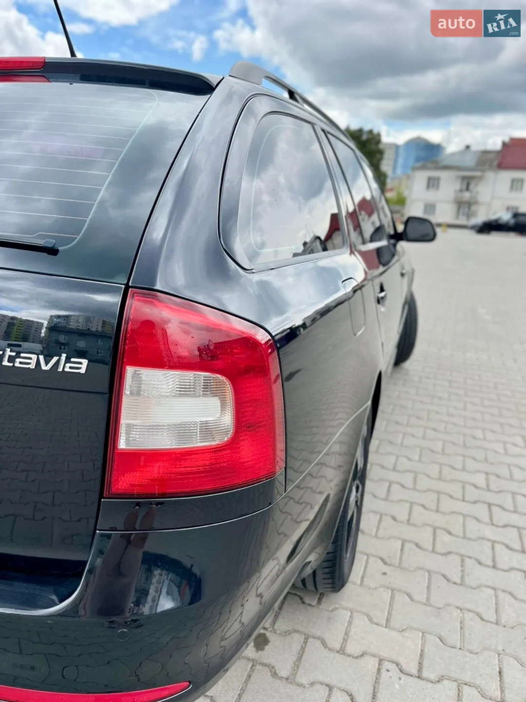 2011 Skoda Octavia - мініатюра 49
