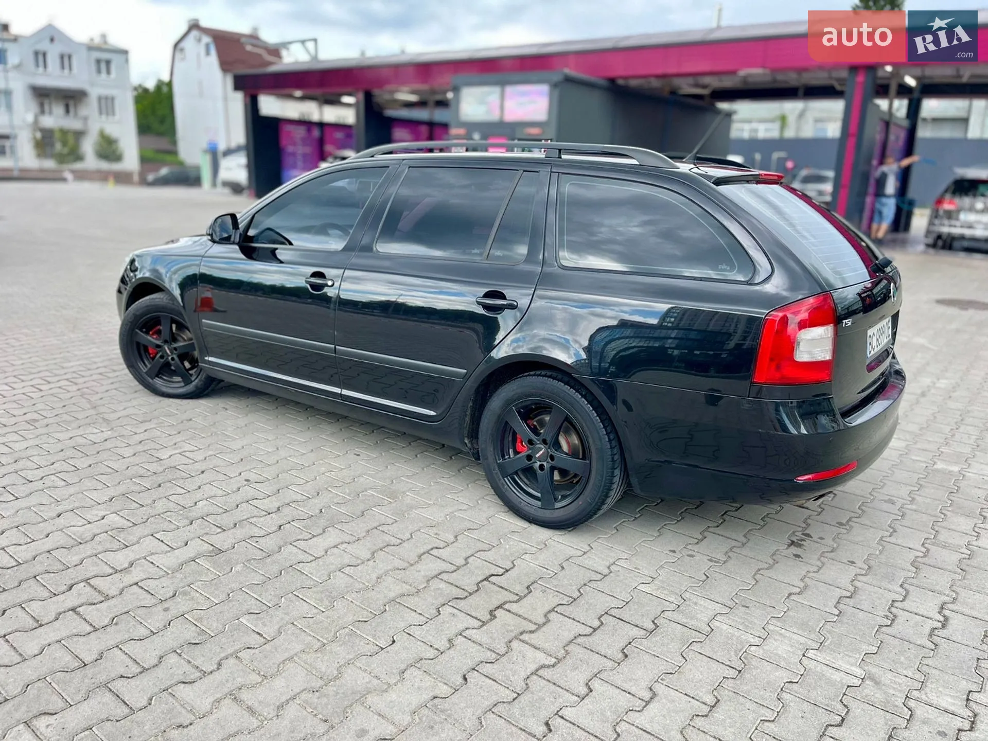 2011 Skoda Octavia - мініатюра 22