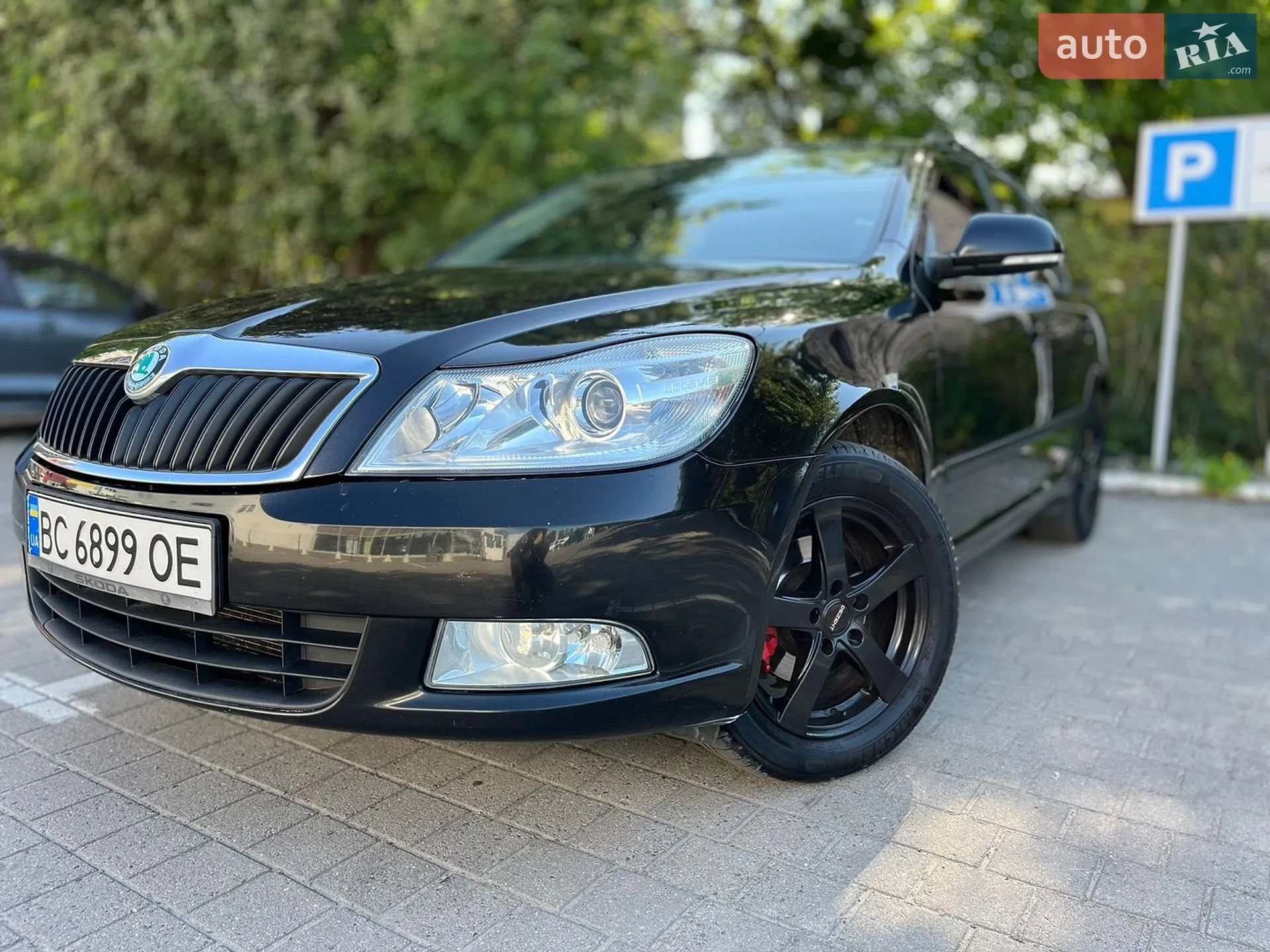 2011 Skoda Octavia - мініатюра 16