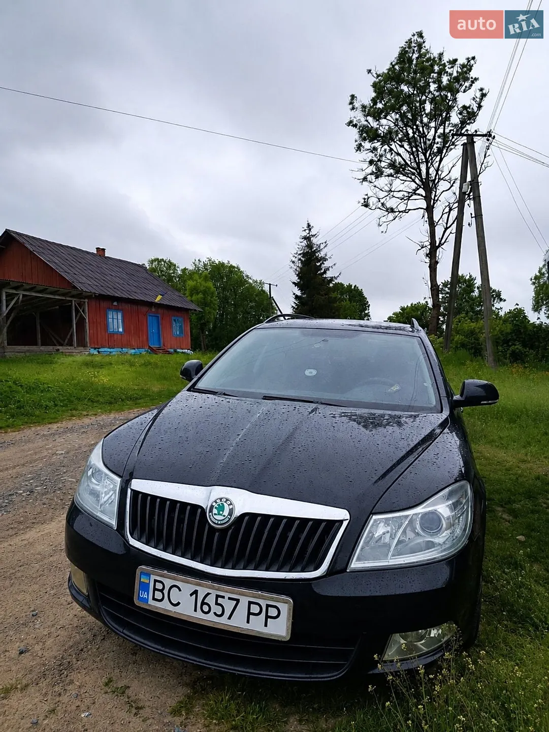 2011 Skoda Octavia - мініатюра 2
