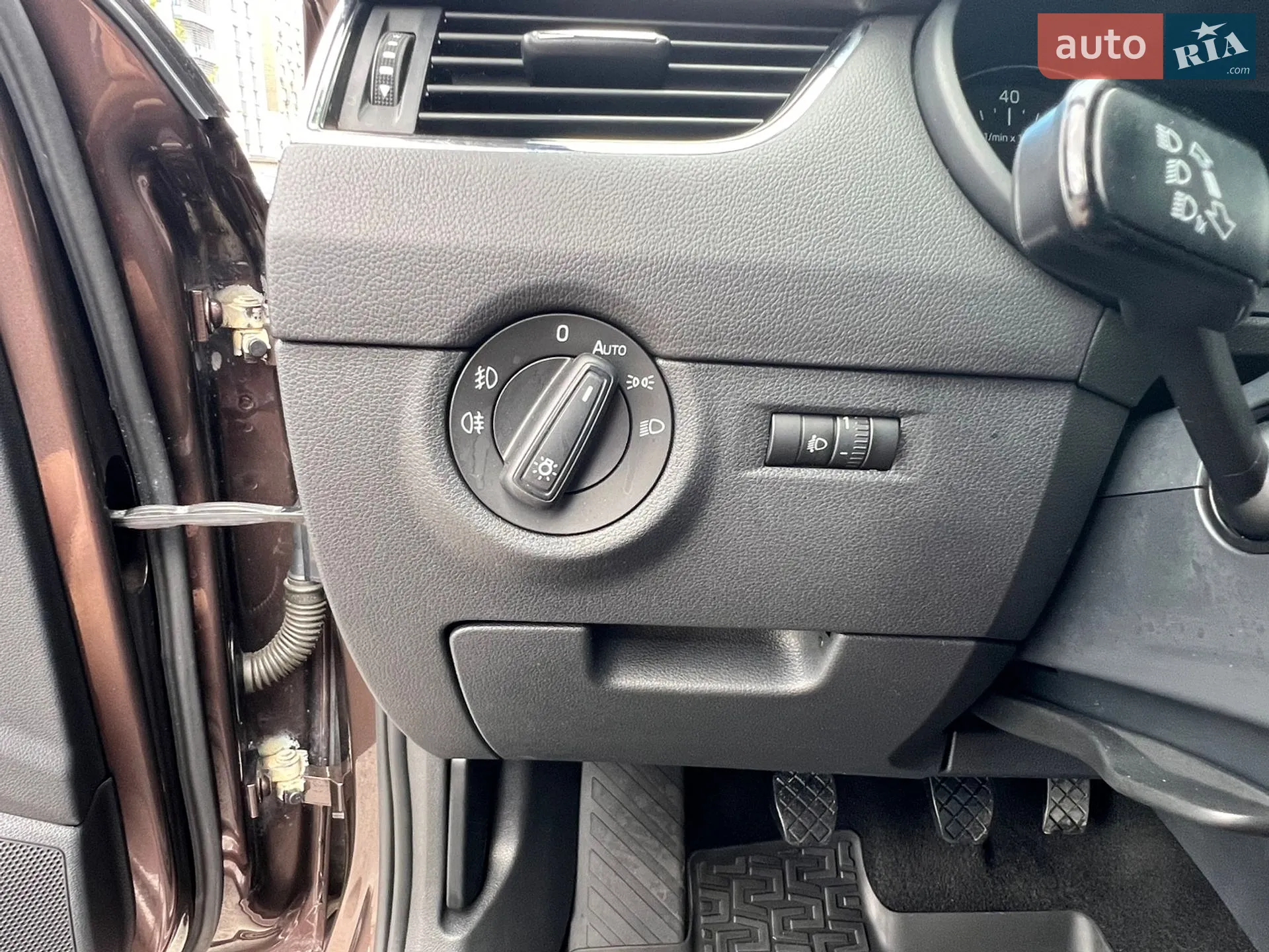 2013 Skoda Octavia - мініатюра 18