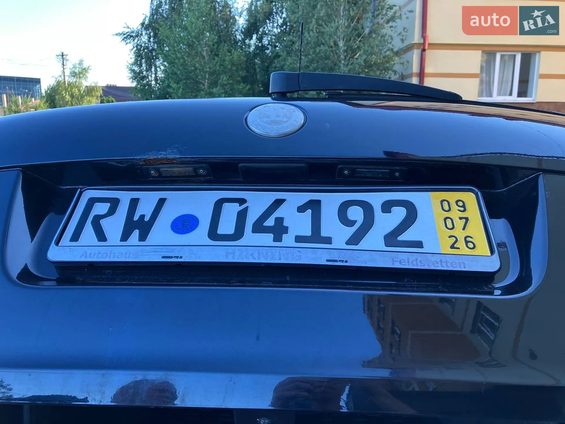 2010 Skoda Octavia - мініатюра 10
