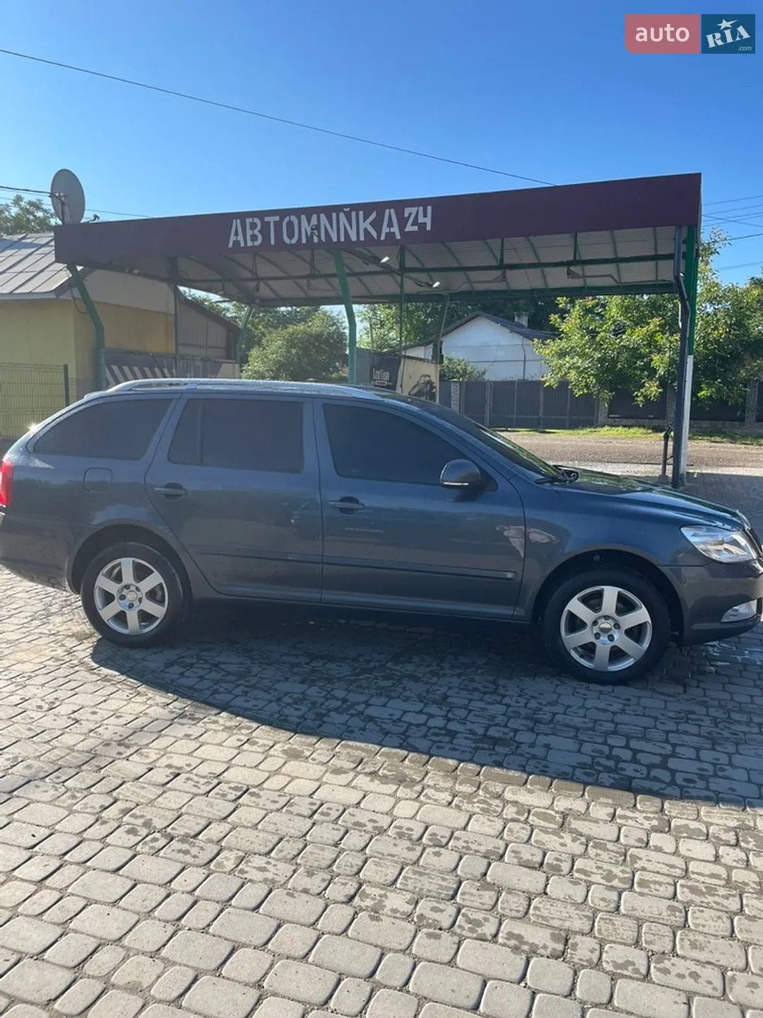 2012 Skoda Octavia - мініатюра 4