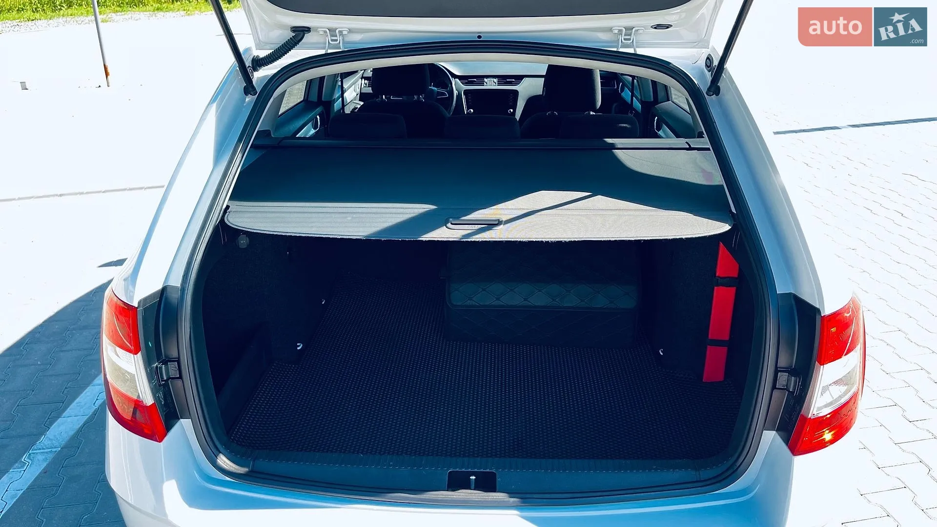 2019 Skoda Octavia - мініатюра 7