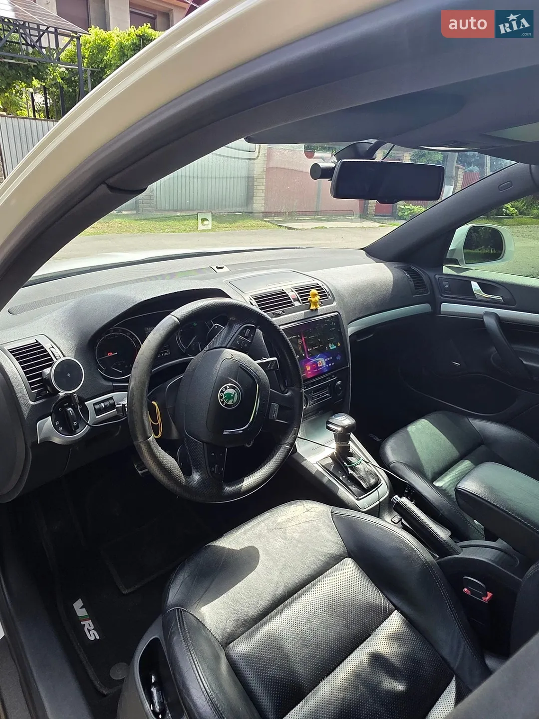2011 Skoda Octavia - мініатюра 10