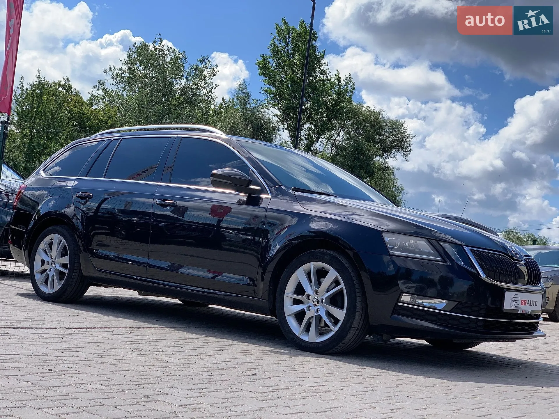 2018 Skoda Octavia - мініатюра 6