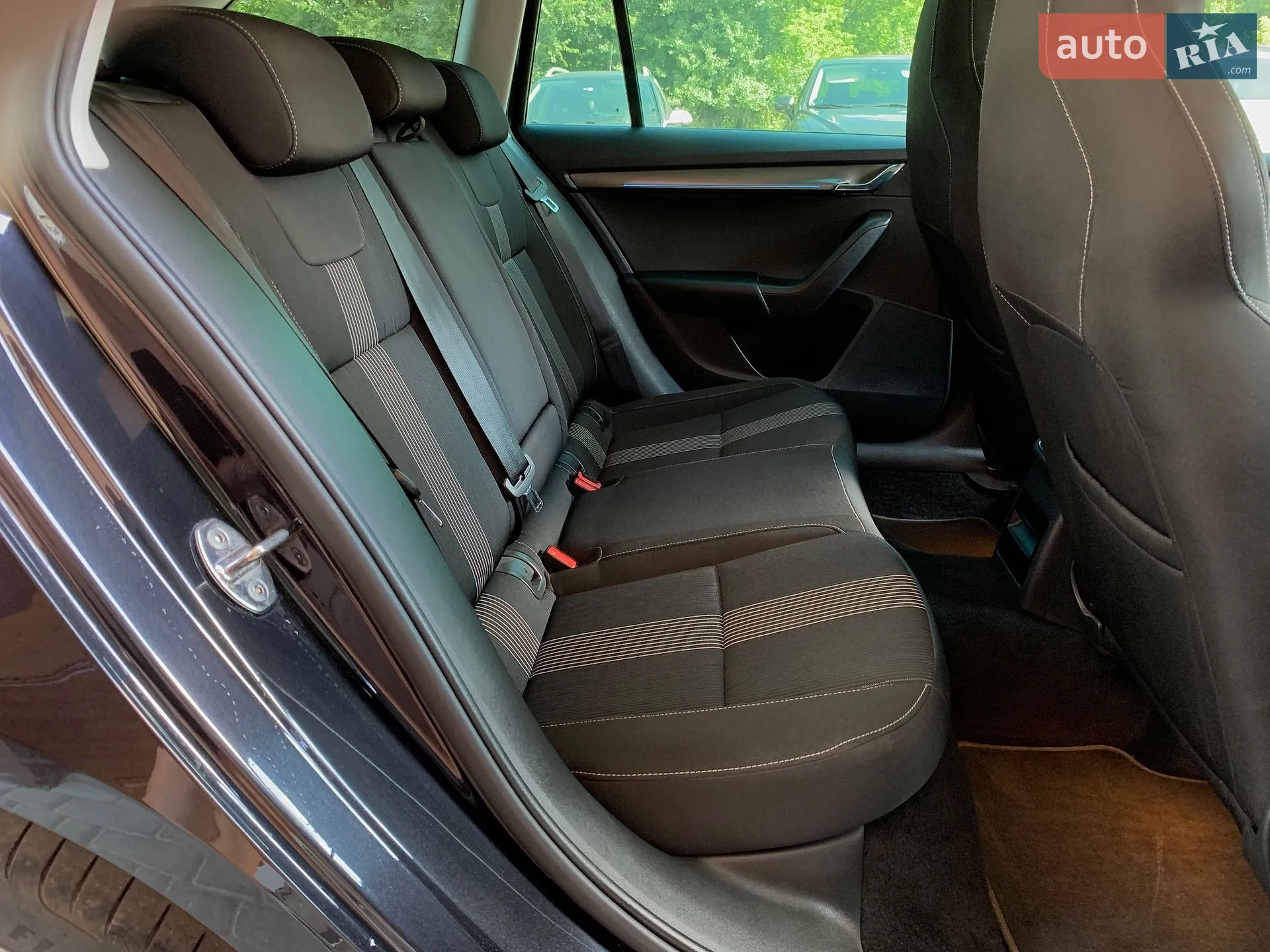 2018 Skoda Octavia - мініатюра 31