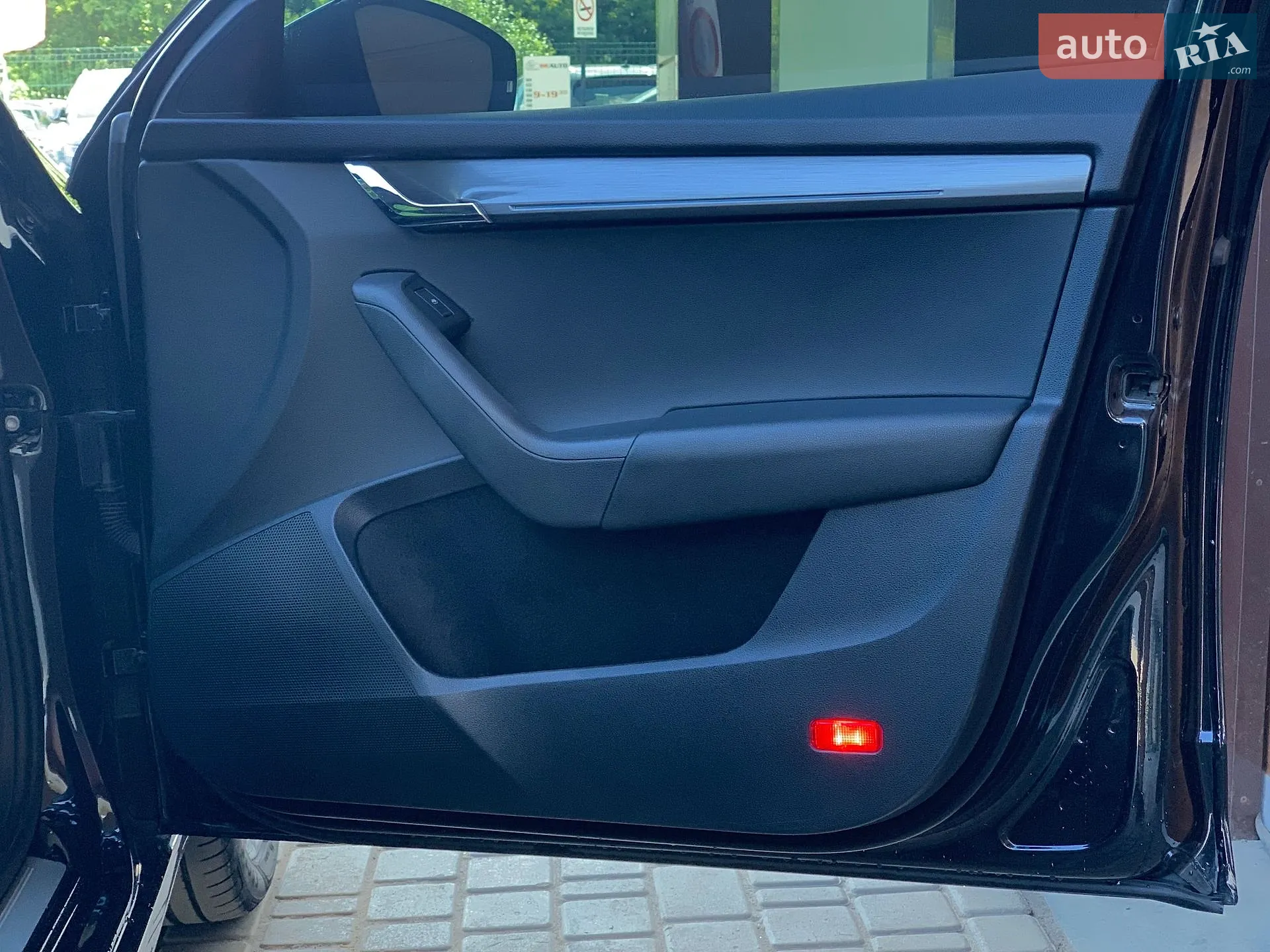 2018 Skoda Octavia - мініатюра 32