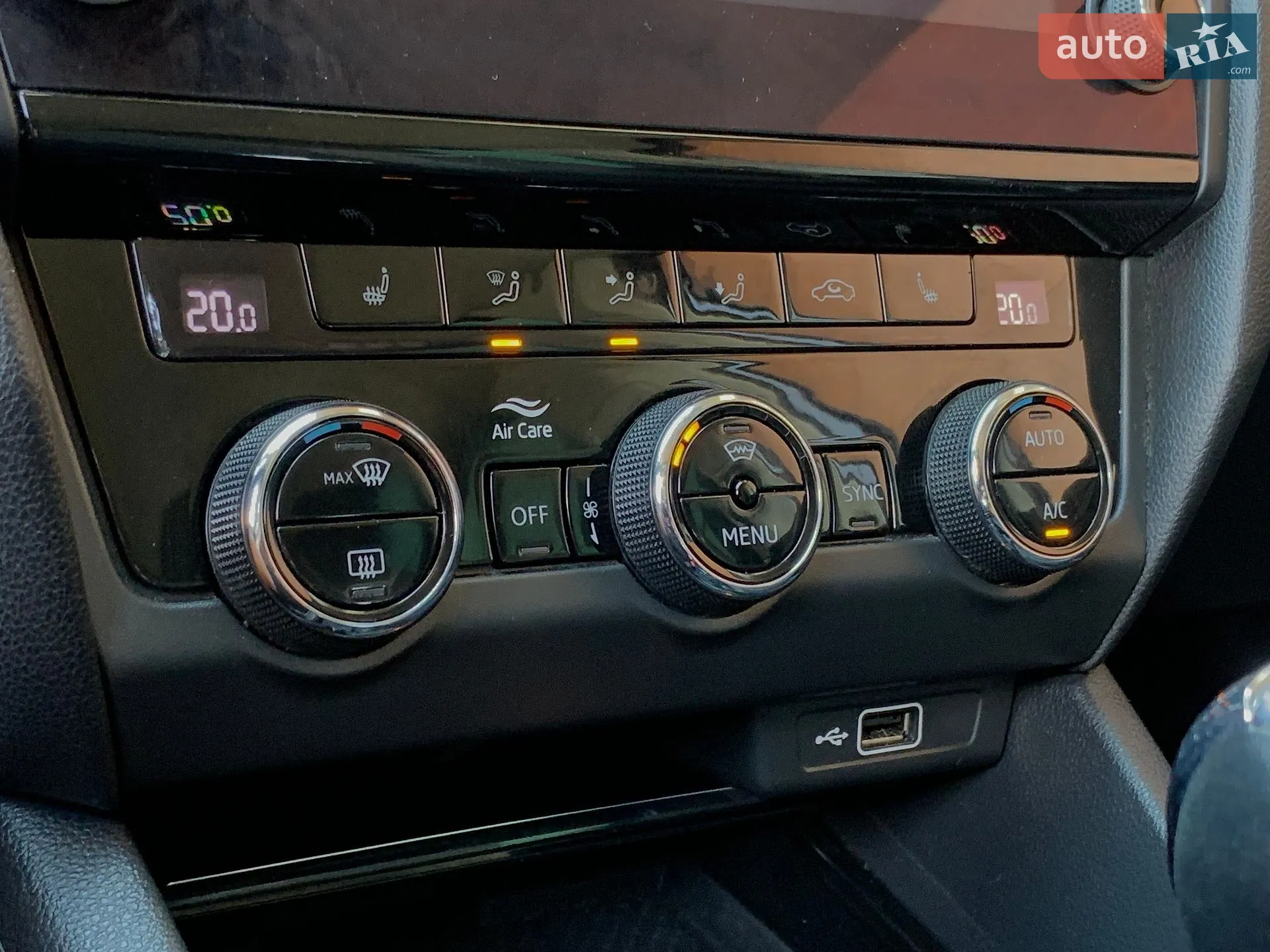 2018 Skoda Octavia - мініатюра 52
