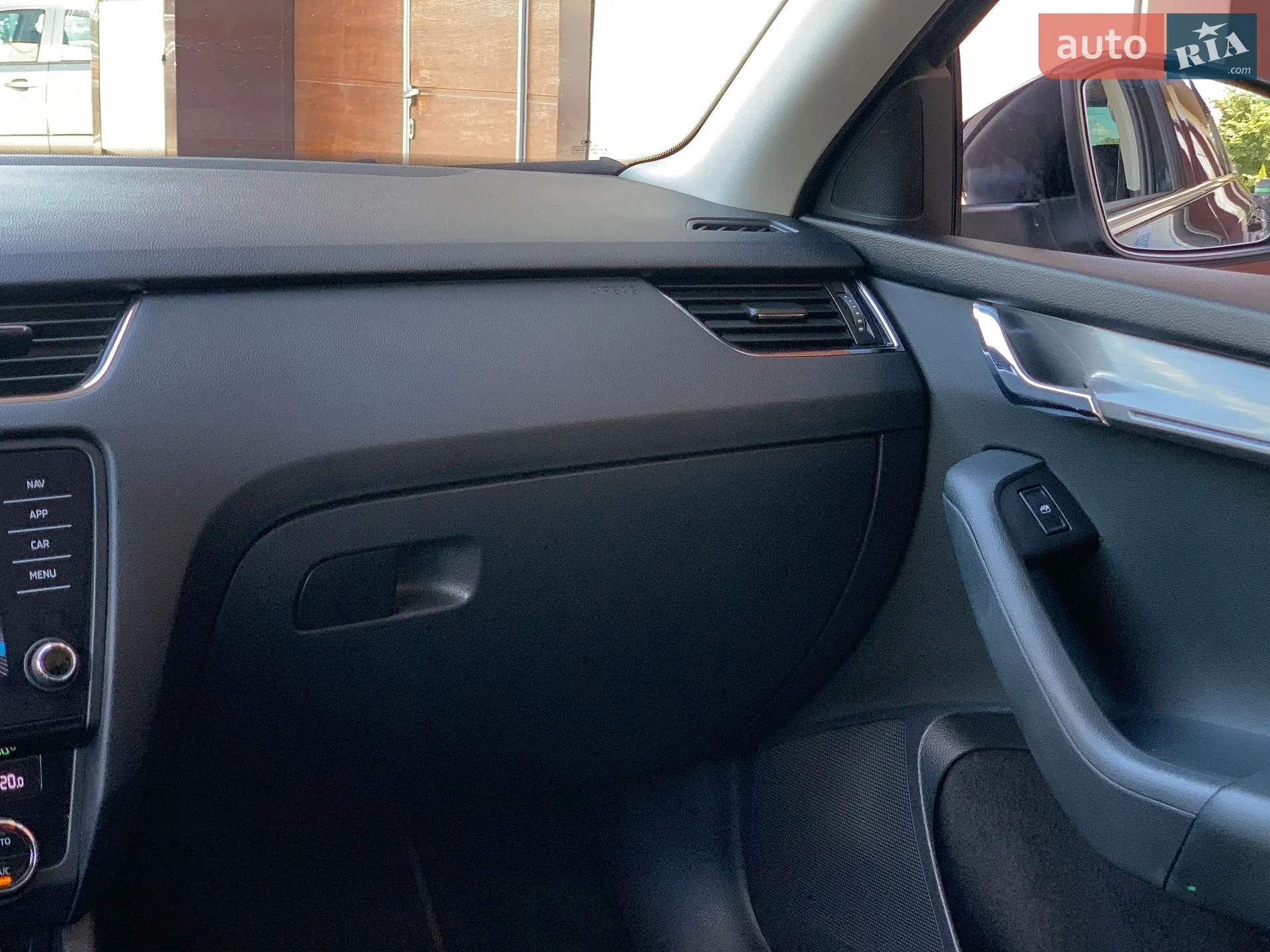 2018 Skoda Octavia - мініатюра 59