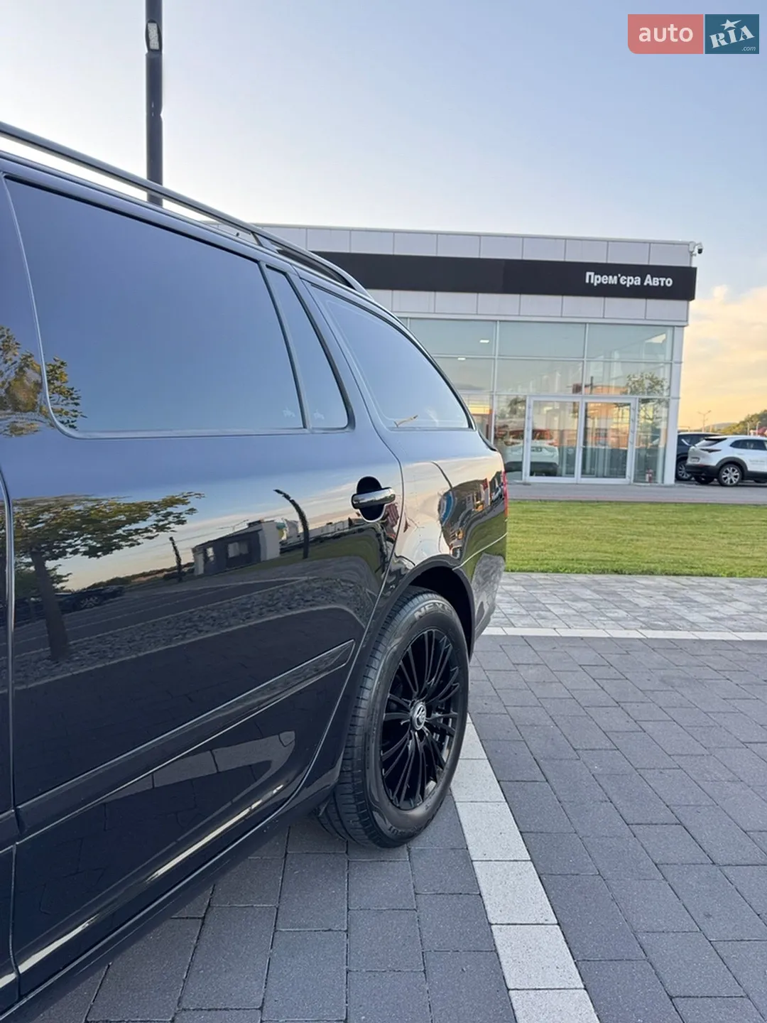 2011 Skoda Octavia - мініатюра 5