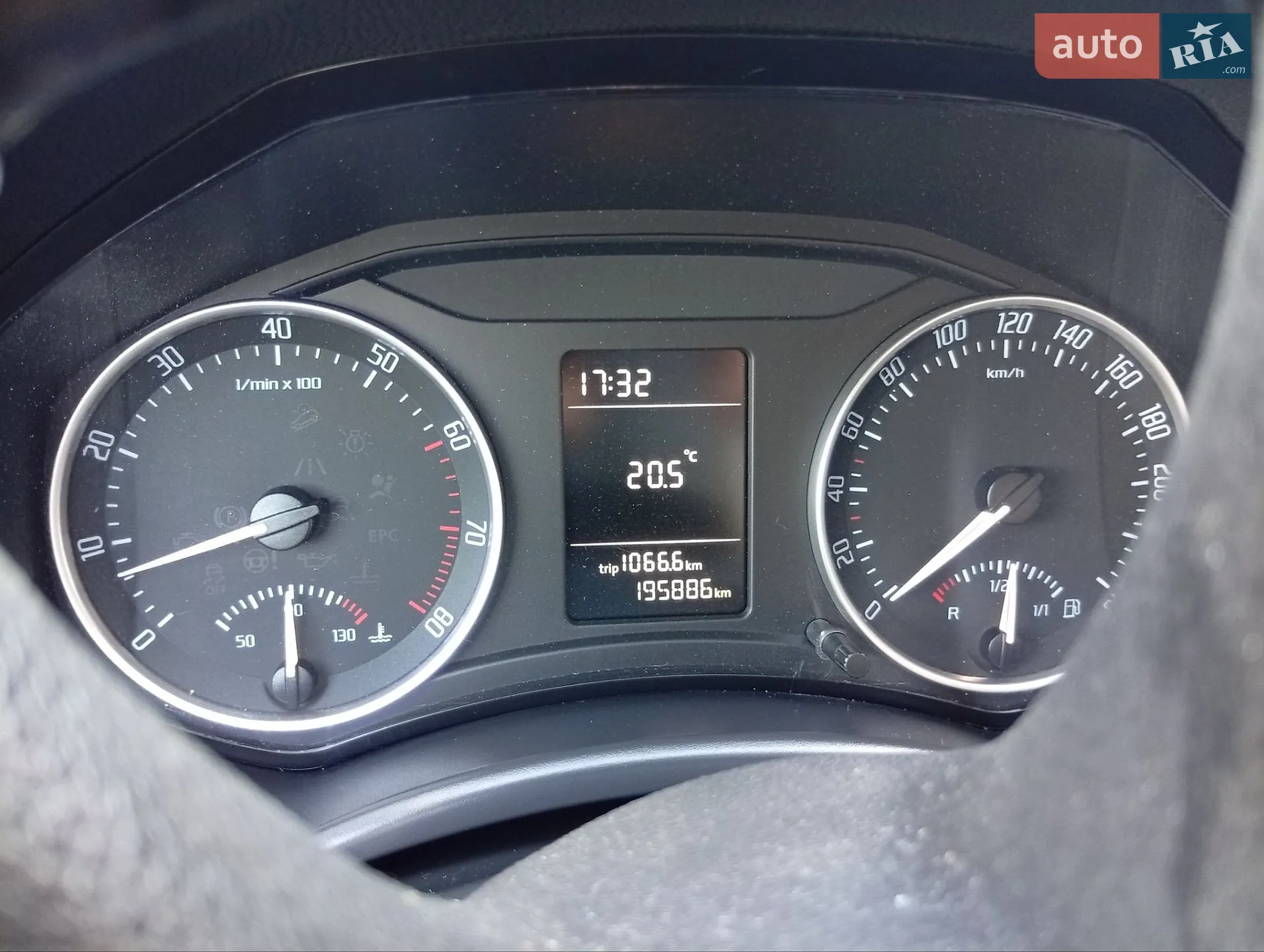 2012 Skoda Octavia - мініатюра 9