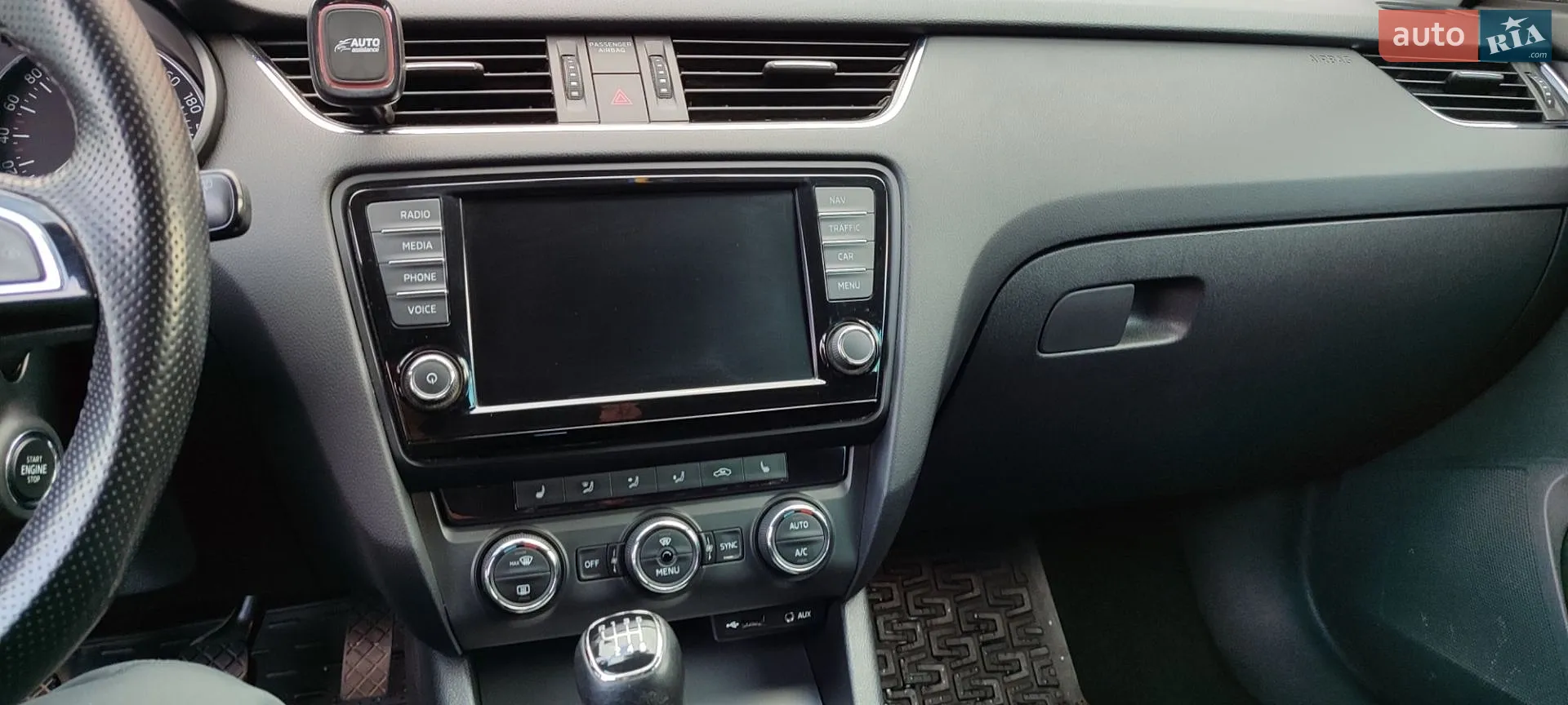 2015 Skoda Octavia - мініатюра 11