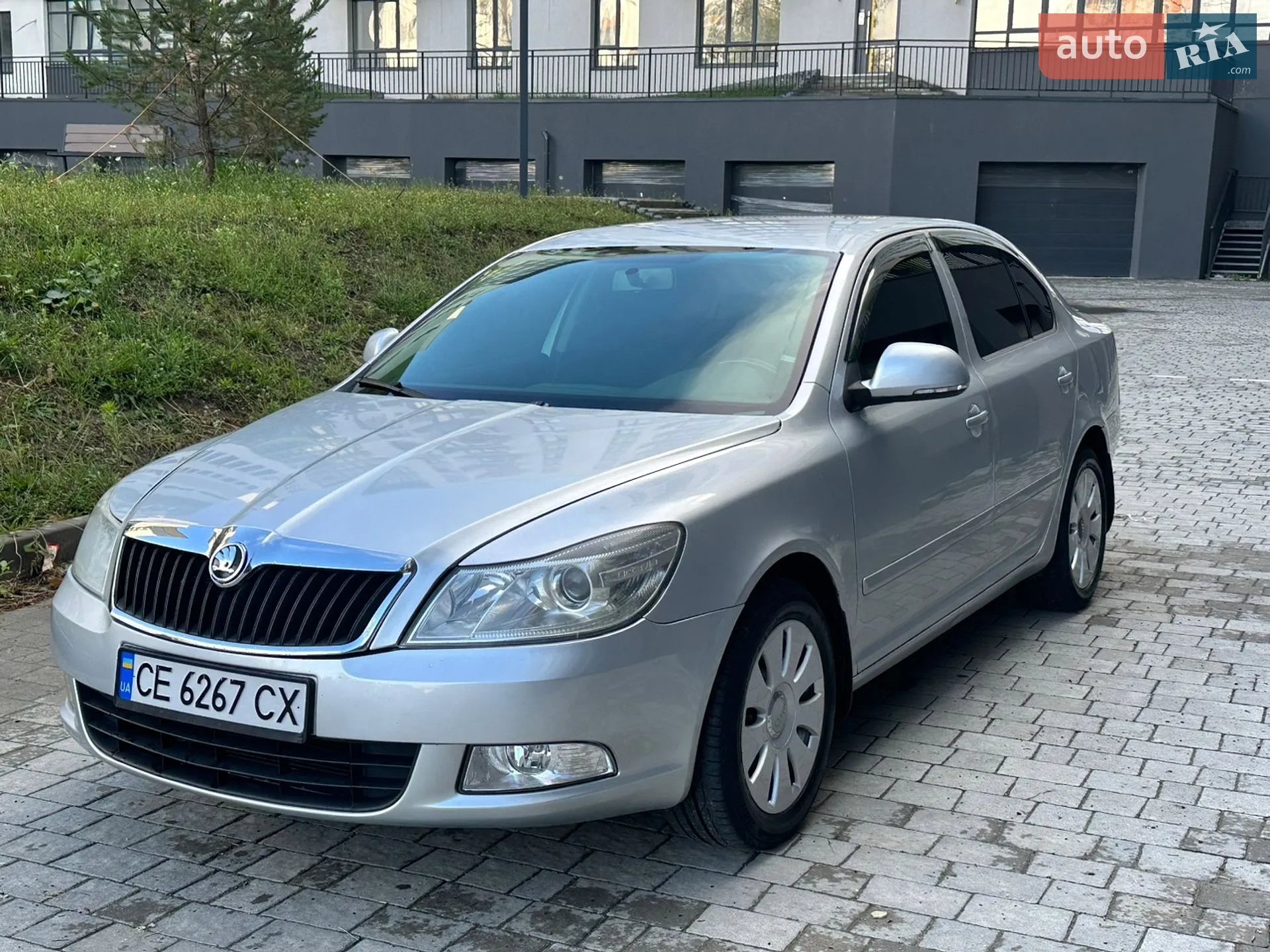 2012 Skoda Octavia - мініатюра 2