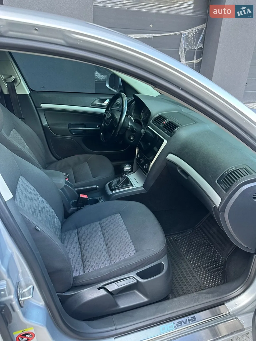 2012 Skoda Octavia - мініатюра 10