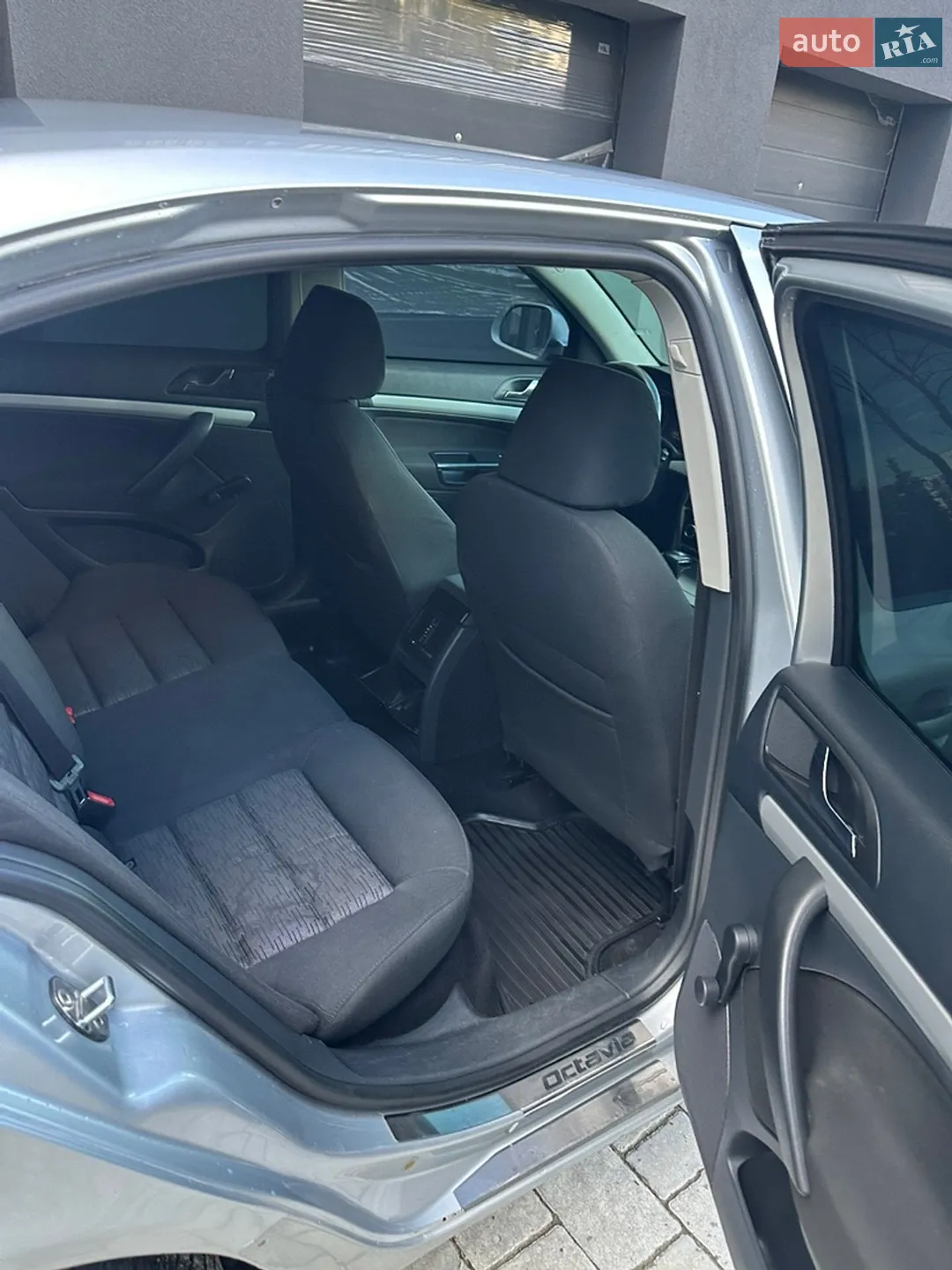 2012 Skoda Octavia - мініатюра 11
